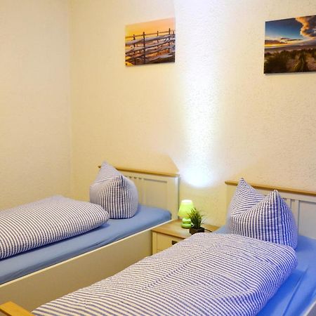 Ferienapartment Suederstrasse Borkum Exteriér fotografie